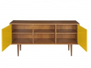 Buffet Balcão Arca Saveiro 353-0 1.56 m